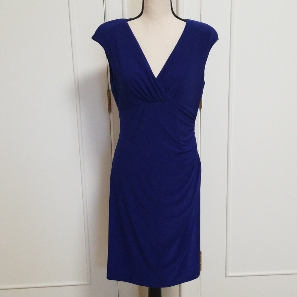 Ralph Lauren dress